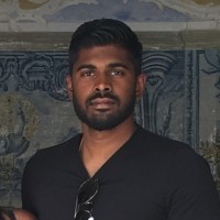 Niro Rajendram