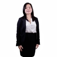 Lea Jean Faustino