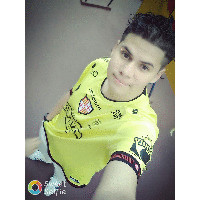 Rodnny Raul Medina Saldaña
