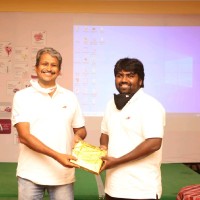 Premnath Arivalagan