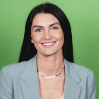 April A.