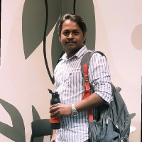 Munish S