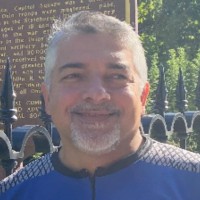 Hussein Mahmoud