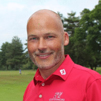 Trevor Pigram