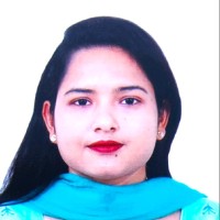 Nilima Kumar