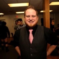 Scott Crowther