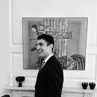 Ben Shields