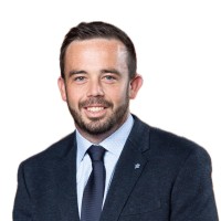 Dylan Ward