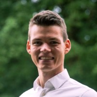 Yannick Salzmann