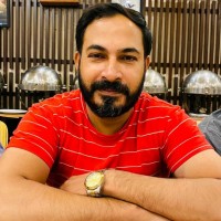Tasawar Mughal