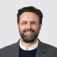 Adam Morris
