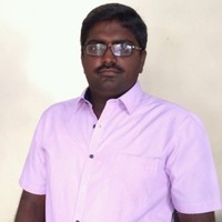 Thulasidhar Reddy
