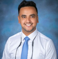 Pruthul Patel