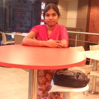 Sathya Jayadevi