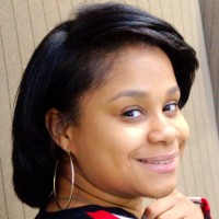 Ricka Williams