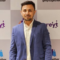 Mohammed Sohel M Memon