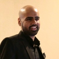Omkar Narula