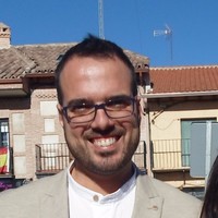 Saúl Calderón Prieto
