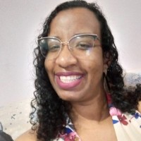 Franceli Nascimento Fran