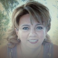 Patricia Mendoza