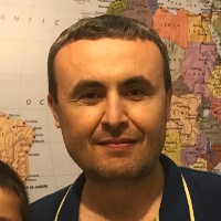 Erol Dağ