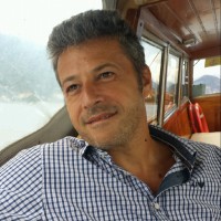 Gabriele Ferrari