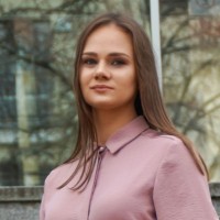 Aistė Kazulėnaitė-Dalinkevičienė