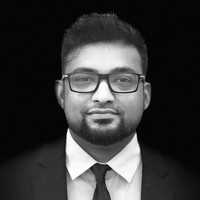 Nicholas Mohammed