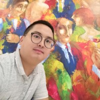 Norman Yang