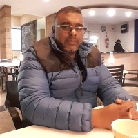 Poovan Naidoo