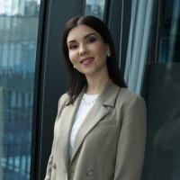 Sabina Khasanova