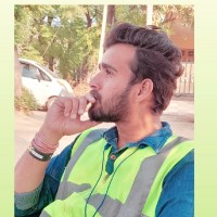 Abhishek Saxena