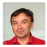 Michael Jost