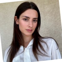 Nadina (Konstantina) Giouni