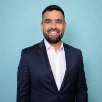 Alex Gallegos