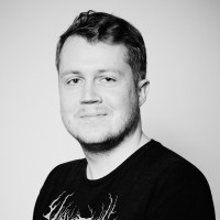 Rasmus Gedsø Lange
