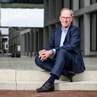 Paul (P.J.) van Bergen