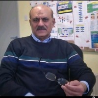 Syed Farhat Raza