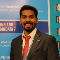 Prabhu Sureshkumar