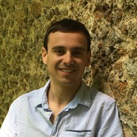 Nicolas Gonçalves