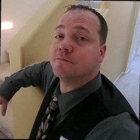 Brian Marchant