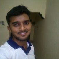 Wab Dinesh Kumar