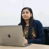 Arti Gautam