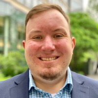 Chuck “CR” Knight, CCEA