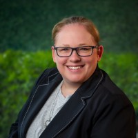 Amy Jones, FCA