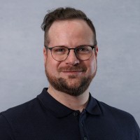 Markus Huber