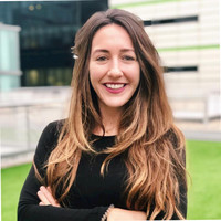 Rocio Vílchez Bettini