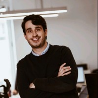 Jorge Lamirán Ruiz