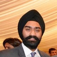Arshvir Singh