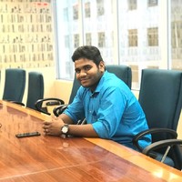Shivakumar Ramanujam